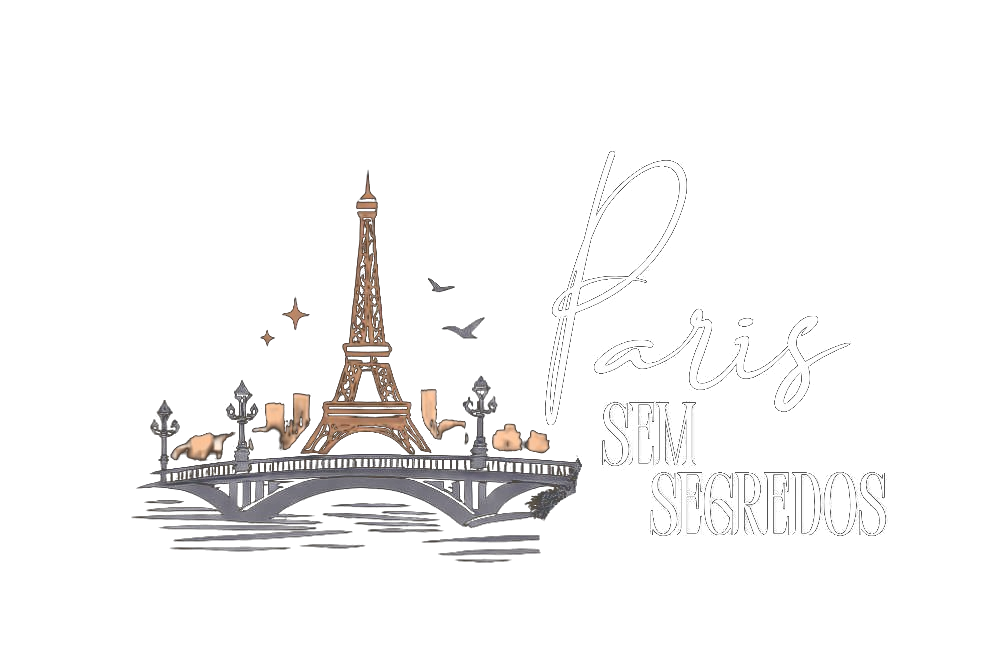Paris Sem Segredos