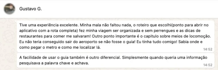 Depoimento Gustavo G.