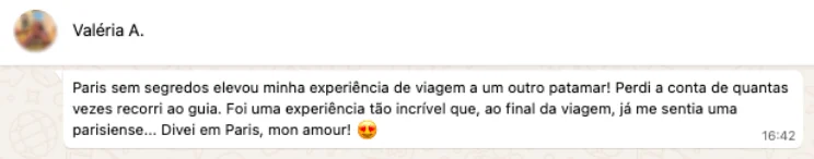 Depoimento Valéria A.