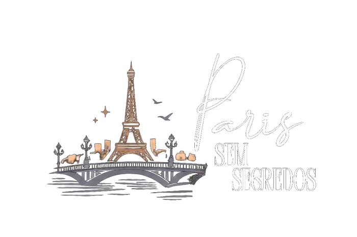 Paris Sem Segredos